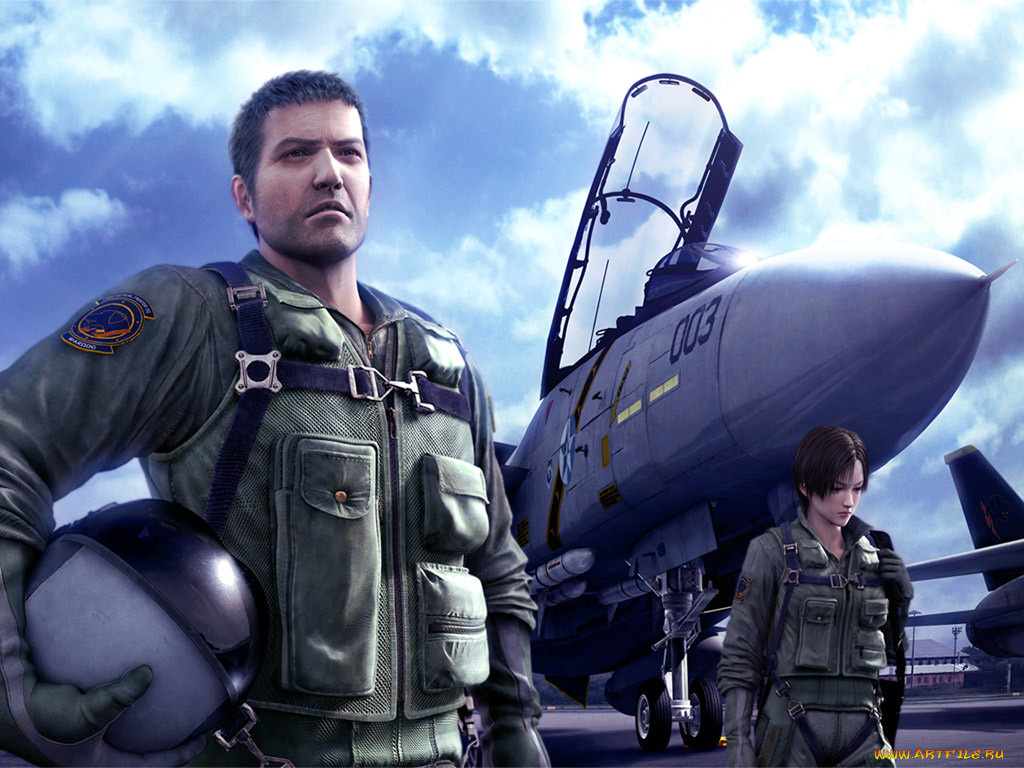 ace, combat, squadron, leader, , 